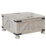 Ashley Carynhurst Coffee Table