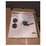 UNOPENED BY ROCKEY TEAM.  MAY BE DAMAGED OR