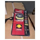 UNOPENED BY ROCKEY TEAM.  MAY BE DAMAGED OR