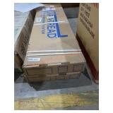 (2) Cap A Tread Stair Renewal System