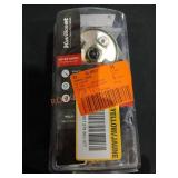 UNOPENED BY ROCKEY TEAM, MAY BE DAMAGED OR