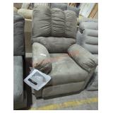 Ashley Darcy Reclining Rocking Chair