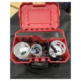 Sold as is where is. Items are not Tested. No