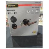 UNOPENED BY ROCKEY TEAM, Could Be Opened At