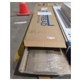 (2) Cap-A-Tread Stair Renewal System CASES