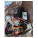 Sold as is where is. No guarantee or returns.