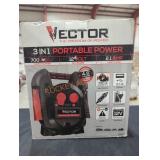 UNOPENED BY ROCKEY TEAM, Could Be Opened At