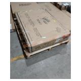 Ashley Cocktail Table