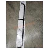 Wraparound Drapery Rod