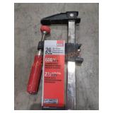 Sold as is where is. Items are not Tested. No