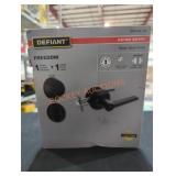 UNOPENED BY ROCKEY TEAM, Could Be Opened At