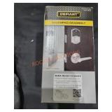 UNOPENED BY ROCKEY TEAM, MAY BE DAMAGED OR