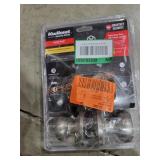 UNOPENED BY ROCKEY TEAM, MAY BE DAMAGED OR