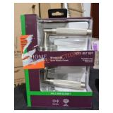 UNOPENED BY ROCKEY TEAM, MAY BE Damaged or