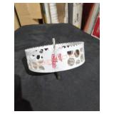 Sold as is where is. Items are not Tested. No