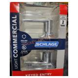 UNOPENED BY ROCKEY TEAM, MAY BE DAMAGED OR