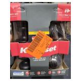 UNOPENED BY ROCKEY TEAM, MAY BE DAMAGED OR