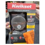 UNOPENED BY ROCKEY TEAM, MAY BE DAMAGED OR