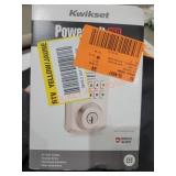 UNOPENED BY ROCKEY TEAM, MAY BE DAMAGED OR