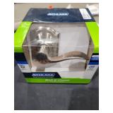 UNOPENED BY ROCKEY TEAM, MAY BE DAMAGED OR