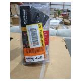 UNOPENED BY ROCKEY TEAM.  MAY BE DAMAGED OR