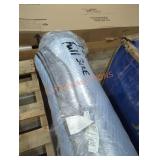 Full size mattress topper