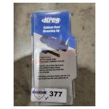 UNOPENED BY ROCKEY TEAM, MAY BE DAMAGED OR