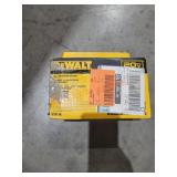 Dewalt Fan-Cooled Fast Charger