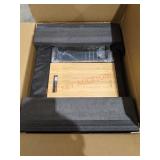 Stainless Steel Top Mount Single Bowl Kitchen