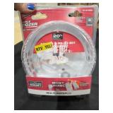 UNOPENED BY ROCKEY TEAM, MAY BE Damaged or