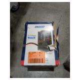 UNOPENED BY ROCKEY TEAM.  MAY BE DAMAGED OR