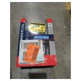 UNOPENED BY ROCKEY TEAM.  MAY BE DAMAGED OR