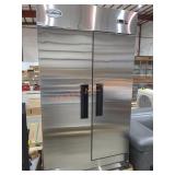 Koolmore 30cuft 2 Door Commerical Freezer