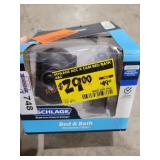 UNOPENED BY ROCKEY TEAM, MAY BE DAMAGED OR