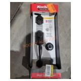 UNOPENED BY ROCKEY TEAM, MAY BE DAMAGED OR