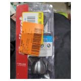 UNOPENED BY ROCKEY TEAM, MAY BE DAMAGED OR