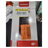 UNOPENED BY ROCKEY TEAM, MAY BE DAMAGED OR