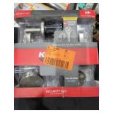 UNOPENED BY ROCKEY TEAM, MAY BE DAMAGED OR