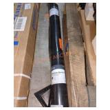 Traffic Master Moisture Barrier