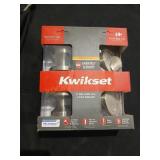 UNOPENED BY ROCKEY TEAM, MAY BE DAMAGED OR