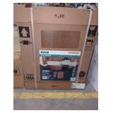 Hampton Bay 24" x 12" x 30" Wall Cabinet