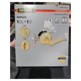 UNOPENED BY ROCKEY TEAM, MAY BE DAMAGED OR