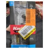 UNOPENED BY ROCKEY TEAM, MAY BE DAMAGED OR