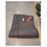 3- 18" x 30" Door Mats
