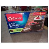 O Cedar Microfiber Spin Mop System