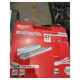 UNOPENED BY ROCKEY TEAM, MAY BE DAMAGED OR