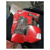 UNOPENED BY ROCKEY TEAM, MAY BE DAMAGED OR