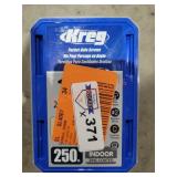 UNOPENED BY ROCKEY TEAM, MAY BE DAMAGED OR