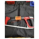 Milwaukee Hand Saw
