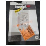 UNOPENED BY ROCKEY TEAM, MAY BE DAMAGED OR